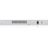 ZYXEL 8-Port GbE Web Managed PoE Switch — GS1200-8HP