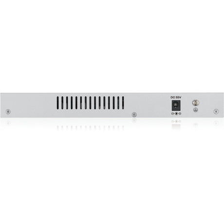 ZYXEL 8-Port GbE Web Managed PoE Switch — GS1200-8HP
