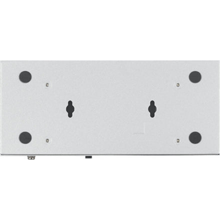 ZYXEL 8-Port GbE Web Managed PoE Switch — GS1200-8HP