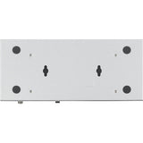 ZYXEL 8-Port GbE Web Managed PoE Switch — GS1200-8HP