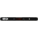 Eaton Tripp Lite Series 1U Blanking Panel with Temperature Sensor and High-Performance Fans — SRFAN1UTEMP