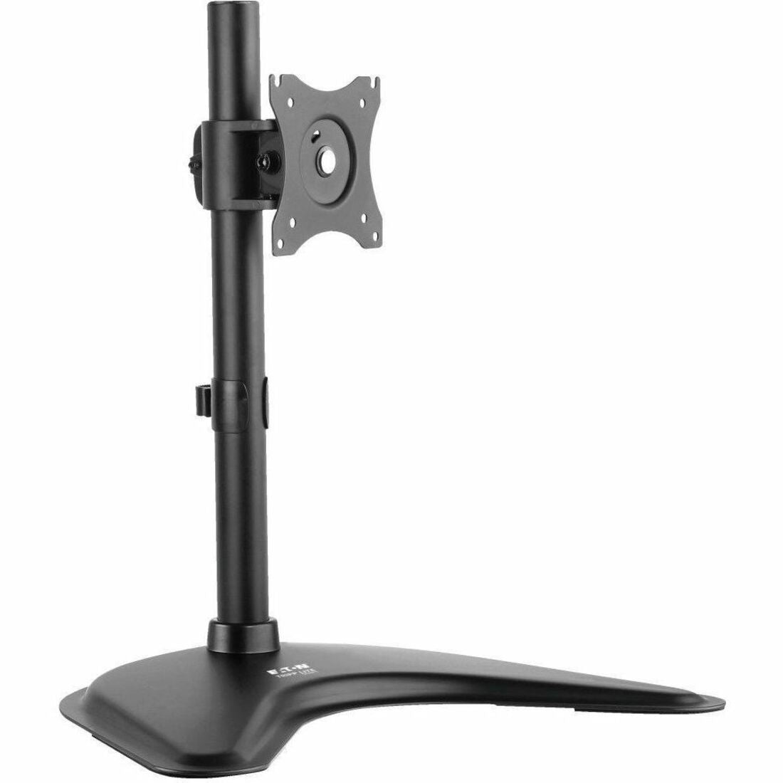 Eaton Tripp Lite Series Single-Display Desktop Monitor Stand for 13" to 27" Flat-Screen Displays — DDR1327SE