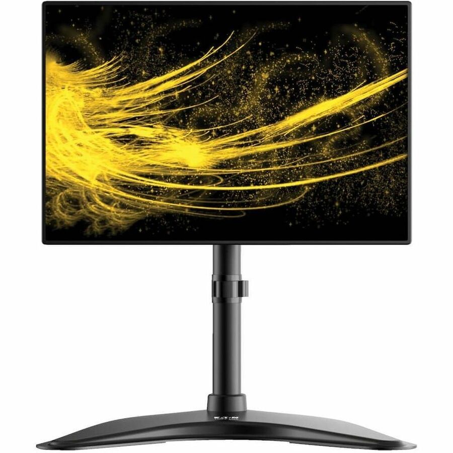 Eaton Tripp Lite Series Single-Display Desktop Monitor Stand for 13" to 27" Flat-Screen Displays — DDR1327SE