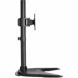 Eaton Tripp Lite Series Single-Display Desktop Monitor Stand for 13" to 27" Flat-Screen Displays — DDR1327SE