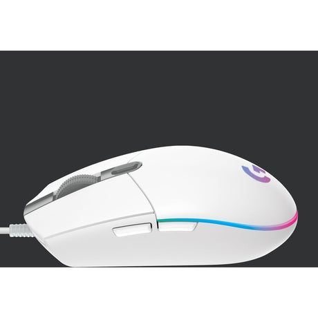 Logitech G203 Gaming Mouse — 910-005791
