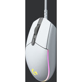 Logitech G203 Gaming Mouse — 910-005791