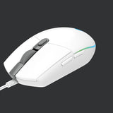 Logitech G203 Gaming Mouse — 910-005791