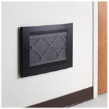 Eaton Tripp Lite Series Network Closet Exhaust Fan, 475 CFM, NEMA 5-15P Input, Black — SRCLOSETFAN