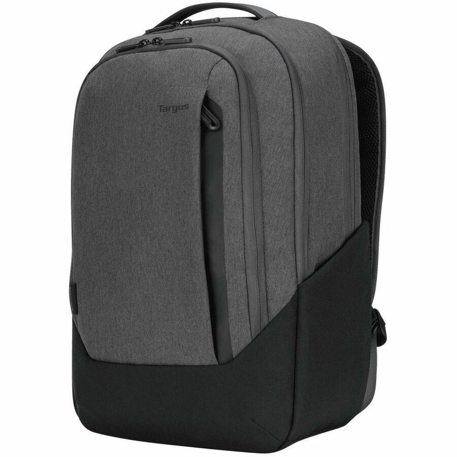 Targus Cypress Hero TBB58602GL Carrying Case (Backpack) for 15.6" to 16" Notebook - Gray — TBB58602GL