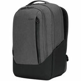 Targus Cypress Hero TBB58602GL Carrying Case (Backpack) for 15.6" to 16" Notebook - Gray — TBB58602GL