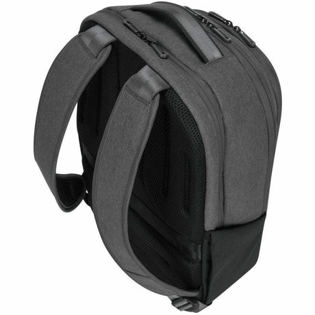 Targus Cypress Hero TBB58602GL Carrying Case (Backpack) for 15.6" to 16" Notebook - Gray — TBB58602GL