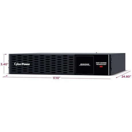 CyberPower BP48VP2U03 Extended Battery Modules — BP48VP2U03