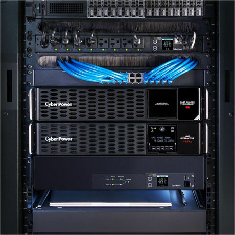 CyberPower BP48VP2U03 Extended Battery Modules — BP48VP2U03