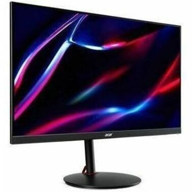 Acer Nitro XV272U W2 27" Class WQHD Gaming LED Monitor - 16:9 - Black — UM.HX2AA.201