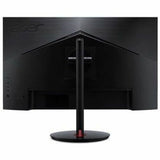 Acer Nitro XV272U W2 27" Class WQHD Gaming LED Monitor - 16:9 - Black — UM.HX2AA.201