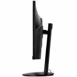 Acer Nitro XV272U W2 27" Class WQHD Gaming LED Monitor - 16:9 - Black — UM.HX2AA.201