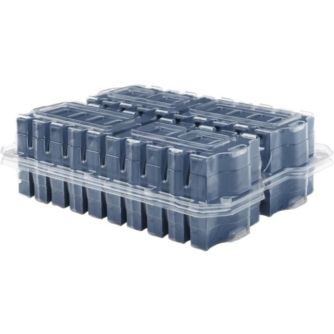 HPE LTO-7 Ultrium Non Custom Labeled Data Cartridge 20 Pack — C7977AN
