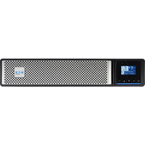 Eaton 5PX G2 3000VA 3000W 120V Line-Interactive UPS - 6 NEMA 5-20R, 1 L5-30R Outlets, Cybersecure Network Card Included, Extended Run, 2U Rack/Tower — 5PX3000RTNG2
