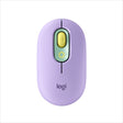 Logitech POP Mouse, Wireless Mouse with Customizable Emojis, SilentTouch Technology, Precision Scroll, Daydream — 910-006544