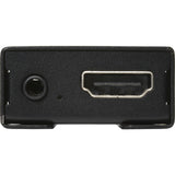 AMX UVC1-4K 4K HDMI to USB Capture Device — AMX-UVC1-4K