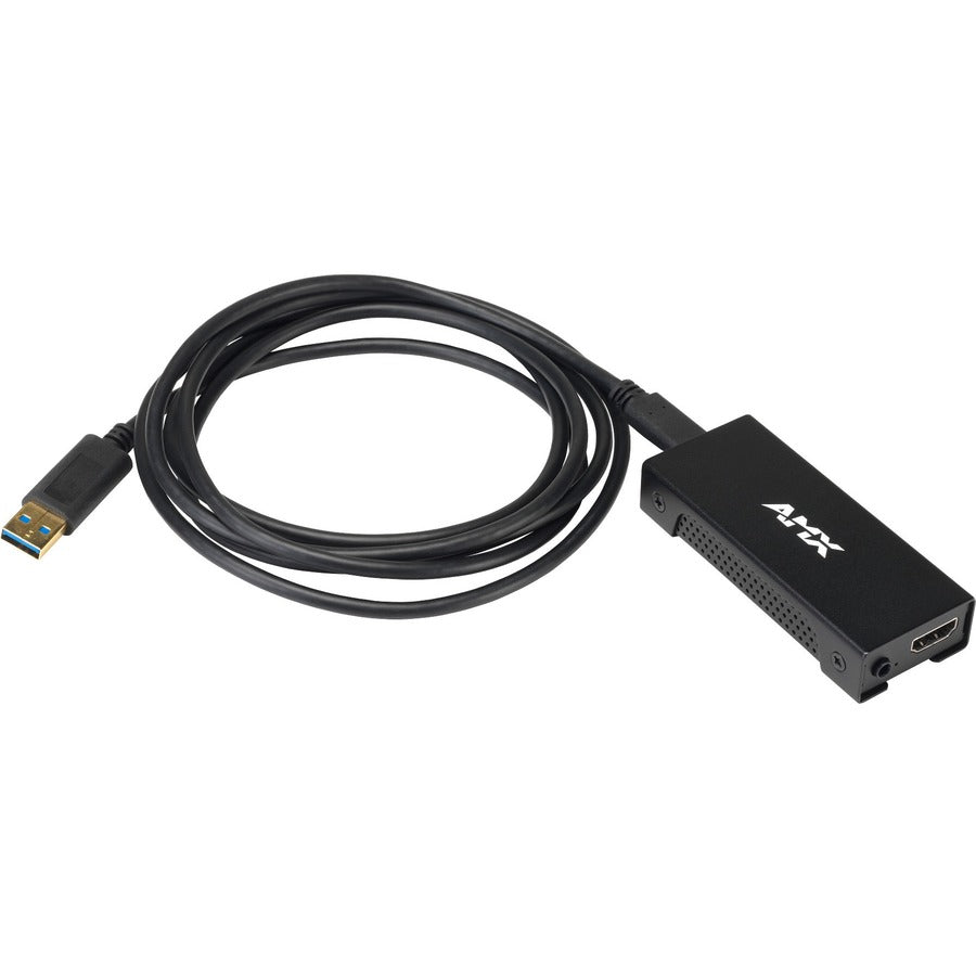 AMX UVC1-4K 4K HDMI to USB Capture Device — AMX-UVC1-4K