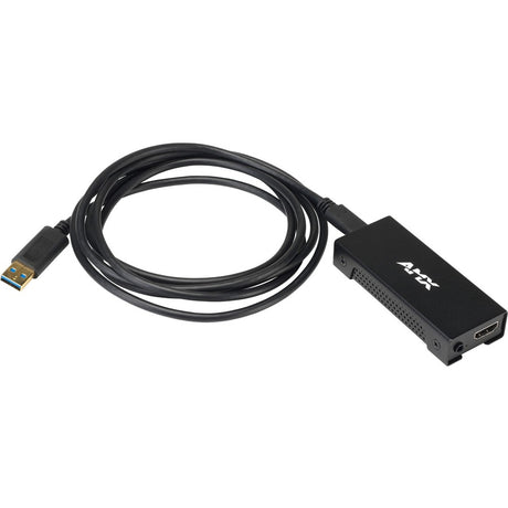 AMX UVC1-4K 4K HDMI to USB Capture Device — AMX-UVC1-4K