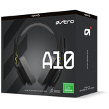 Astro A10 Headset — 939-002045