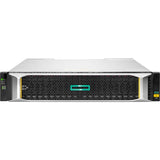 HPE MSA 2062 10GbE iSCSI SFF Storage — R0Q82B