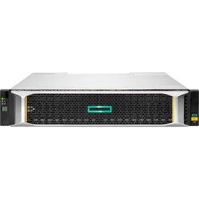 HPE MSA 2062 10GbE iSCSI SFF Storage — R0Q82B