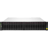 HPE MSA 2062 10GbE iSCSI SFF Storage — R0Q82B