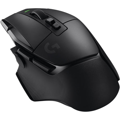 Logitech G LIGHTSPEED G502 X Gaming Mouse — 910-006178