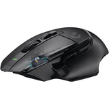 Logitech G LIGHTSPEED G502 X Gaming Mouse — 910-006178