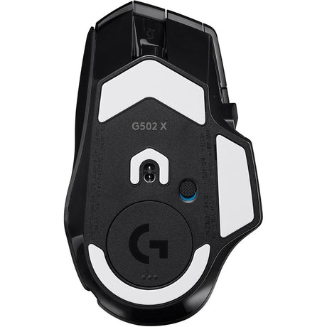 Logitech G LIGHTSPEED G502 X Gaming Mouse — 910-006178
