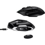 Logitech G LIGHTSPEED G502 X Gaming Mouse — 910-006178