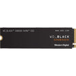 WD Black SN850X WDS200T2X0E-00BCA0 2 TB Solid State Drive - M.2 2280 Internal - PCI Express NVMe (PCI Express NVMe x4) — WDS200T2X0E-00BCA0