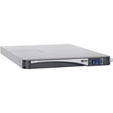 Eaton Tripp Lite Series 1440VA 1100W 120V Line-Interactive UPS - 5 NEMA 5-15R Outlets, Network Card Option, USB, DB9, 1U Rack/Tower — SMART1500RT1U