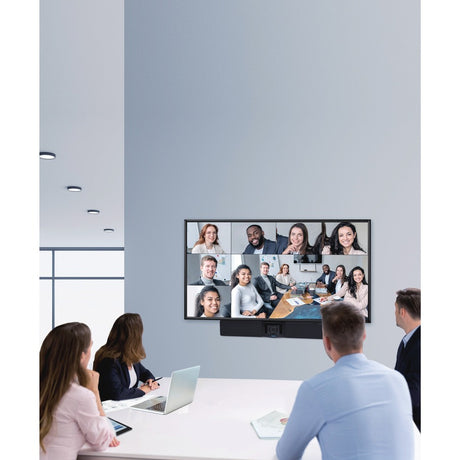 AVer VB342 PRO Video Conferencing Camera - 60 fps - USB 3.1 — COMVB342P