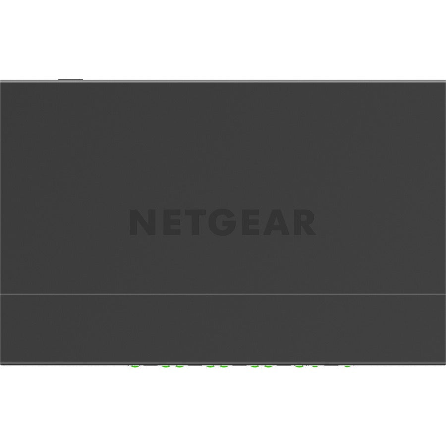 Netgear 5-Port Multi-Gigabit (2.5G) Ethernet Unmanaged Switch — MS305-100NAS