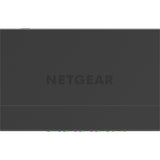 Netgear 5-Port Multi-Gigabit (2.5G) Ethernet Unmanaged Switch — MS305-100NAS