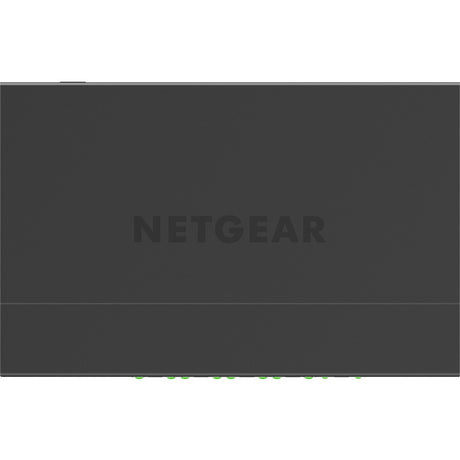 Netgear 5-Port Multi-Gigabit (2.5G) Ethernet Unmanaged Switch — MS305-100NAS