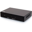 C2G 2-Port HDMI Distribution Amplifier Splitter - 4K 60Hz — C2G41600