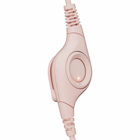 Logitech H390 USB-A Computer Headset — 981-001280