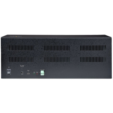 StarTech.com 4-Slot PCIe Expansion Chassis, External PCIe Slots for PC, PCIe 2.0 w/10Gbps Throughput, PCI Express Expansion Box/Adapter — 4PCIE-PCIE-ENCLOSURE