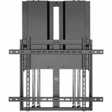Eaton Tripp Lite Series Height-Adjustable TV Wall Mount for 50" to 70" Flat-Panel Interactive Displays — DWM5070HD