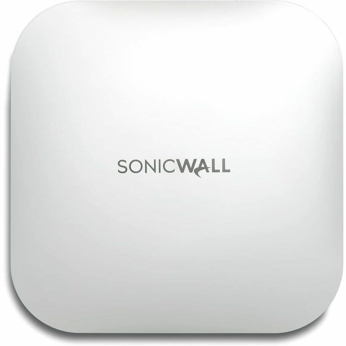 SonicWall SonicWave 621 Dual Band Wi-Fi 6 IEEE 802.11 a/b/g/n/ac/ax/e/i/r/k/v/w 4.80 Gbit/s Wireless Access Point - Indoor — 03-SSC-0723
