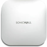 SonicWall SonicWave 621 Dual Band Wi-Fi 6 IEEE 802.11 a/b/g/n/ac/ax/e/i/r/k/v/w 4.80 Gbit/s Wireless Access Point - Indoor — 03-SSC-0723