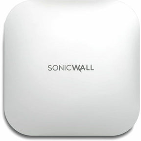 SonicWall SonicWave 621 Dual Band Wi-Fi 6 IEEE 802.11 a/b/g/n/ac/ax/e/i/r/k/v/w 4.80 Gbit/s Wireless Access Point - Indoor — 03-SSC-0723