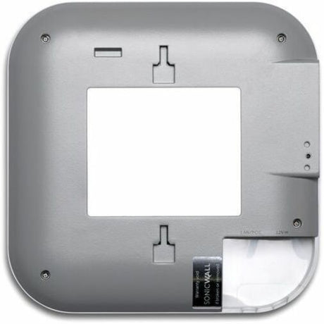 SonicWall SonicWave 621 Dual Band Wi-Fi 6 IEEE 802.11 a/b/g/n/ac/ax/e/i/r/k/v/w 4.80 Gbit/s Wireless Access Point - Indoor — 03-SSC-0723