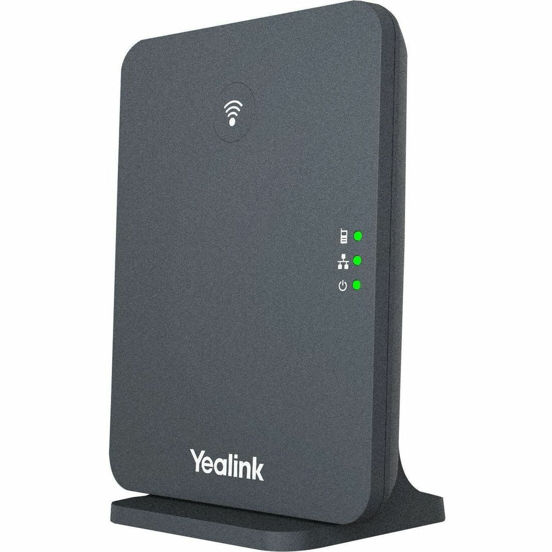 Yealink W70B Phone Base Station — 1302017