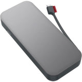 Lenovo Go USB-C Laptop Power Bank (20000 mAh) — G0A3LG2WWW